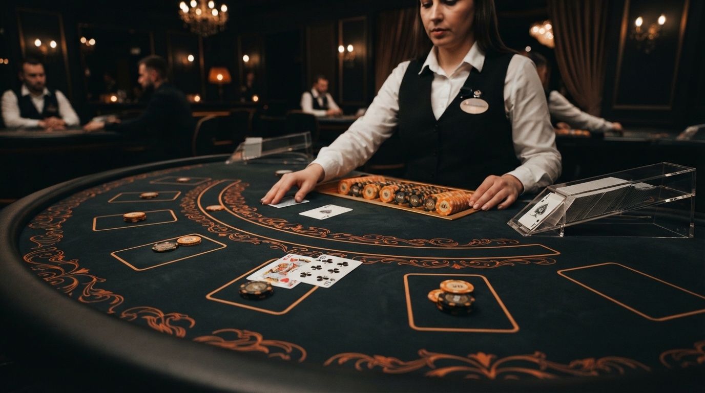 Bettsonin pelitarjonta ja pelintarjoajat